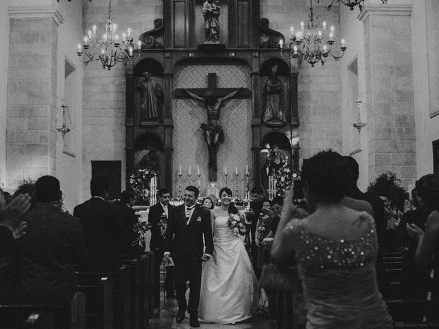 El matrimonio de Mario y Daniela en Graneros, Cachapoal 31