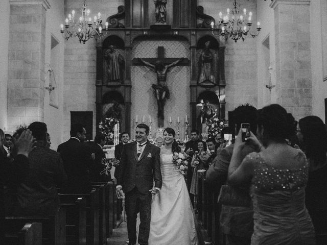 El matrimonio de Mario y Daniela en Graneros, Cachapoal 32