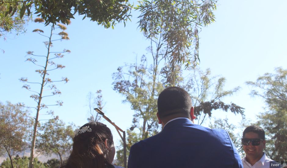 El matrimonio de Marcelo y Sylvana en Copiapó, Copiapó