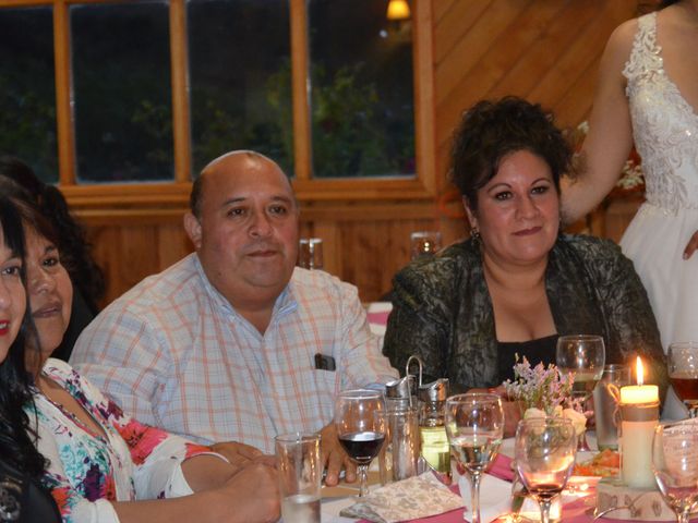 El matrimonio de Hugo y Beatriz en Coihaique, Coihaique 59