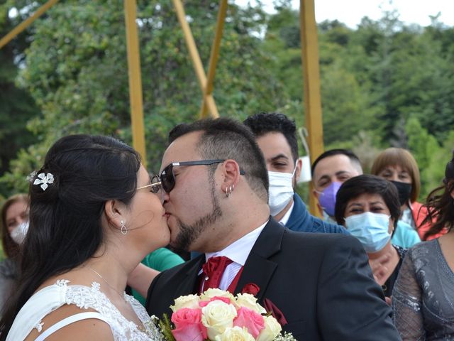 El matrimonio de Pedro y Gabriela en Aisen (Aysen), Aysen 45
