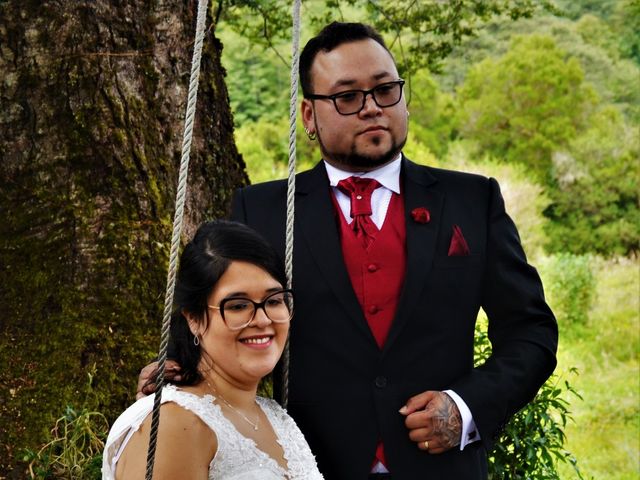 El matrimonio de Pedro y Gabriela en Aisen (Aysen), Aysen 75