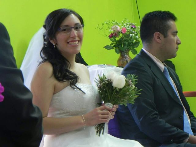 El matrimonio de Italo y Soraya  en Arauco, Arauco 3