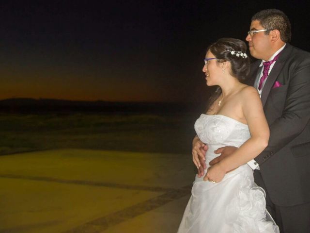 El matrimonio de Italo y Soraya  en Arauco, Arauco 7