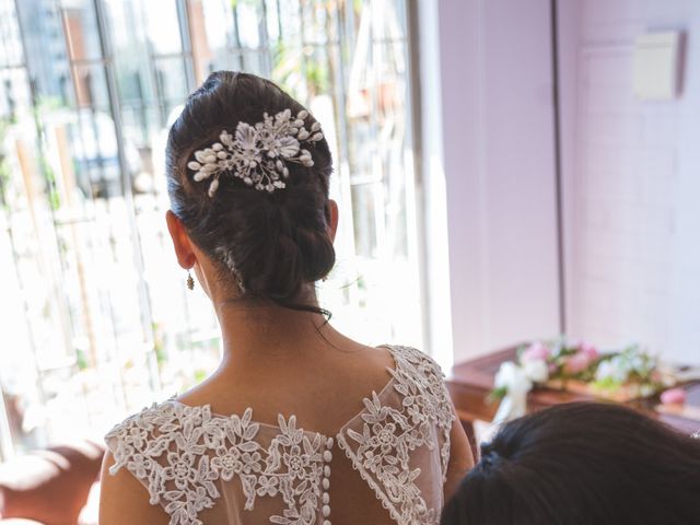 El matrimonio de Maximiliano y Bárbara en Viña del Mar, Valparaíso 12