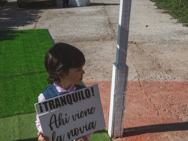 El matrimonio de Maximiliano y Bárbara en Viña del Mar, Valparaíso 14