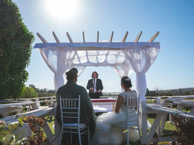 El matrimonio de Maximiliano y Bárbara en Viña del Mar, Valparaíso 17