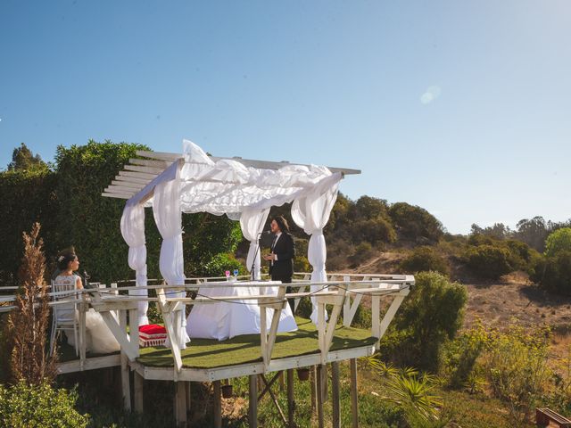 El matrimonio de Maximiliano y Bárbara en Viña del Mar, Valparaíso 18