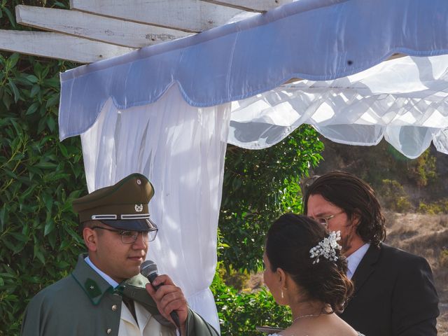 El matrimonio de Maximiliano y Bárbara en Viña del Mar, Valparaíso 22