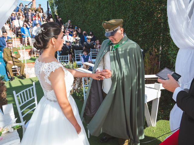 El matrimonio de Maximiliano y Bárbara en Viña del Mar, Valparaíso 26