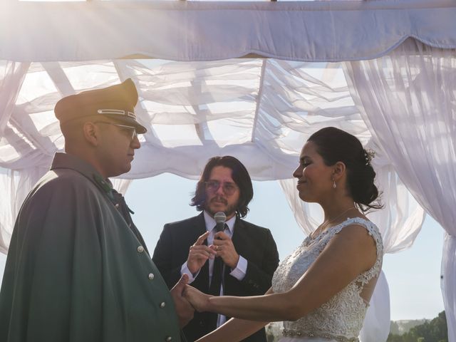 El matrimonio de Maximiliano y Bárbara en Viña del Mar, Valparaíso 28