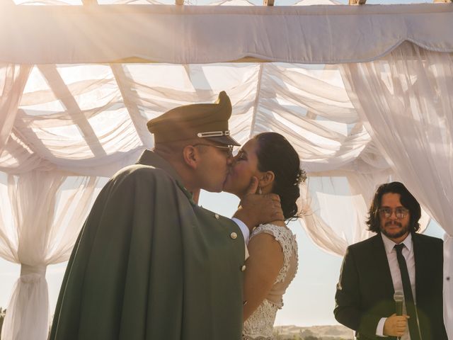 El matrimonio de Maximiliano y Bárbara en Viña del Mar, Valparaíso 29