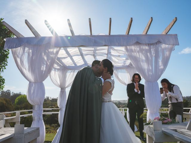 El matrimonio de Maximiliano y Bárbara en Viña del Mar, Valparaíso 30