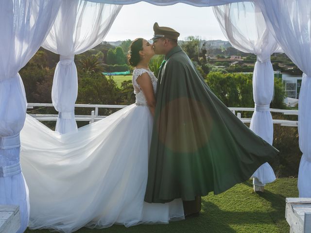 El matrimonio de Maximiliano y Bárbara en Viña del Mar, Valparaíso 36