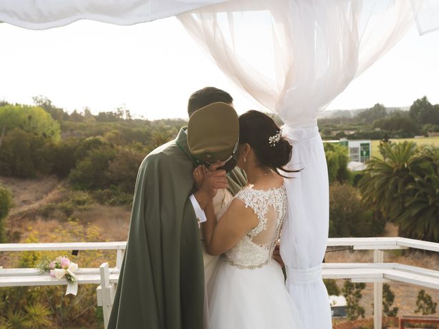 El matrimonio de Maximiliano y Bárbara en Viña del Mar, Valparaíso 38