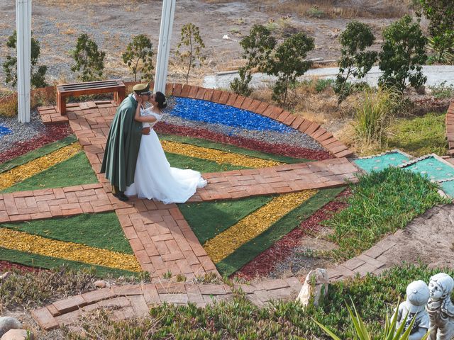 El matrimonio de Maximiliano y Bárbara en Viña del Mar, Valparaíso 41