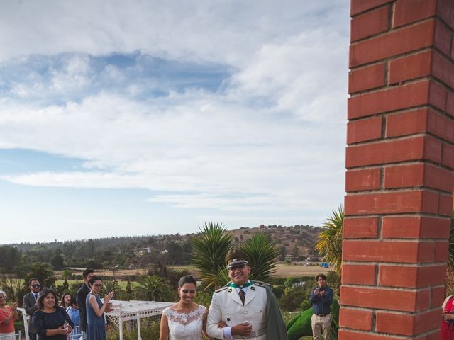 El matrimonio de Maximiliano y Bárbara en Viña del Mar, Valparaíso 42