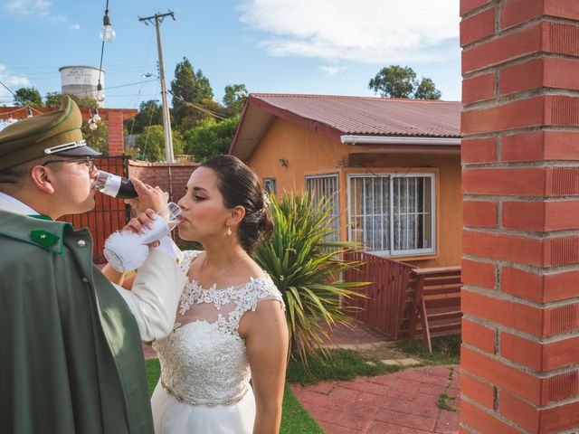 El matrimonio de Maximiliano y Bárbara en Viña del Mar, Valparaíso 43