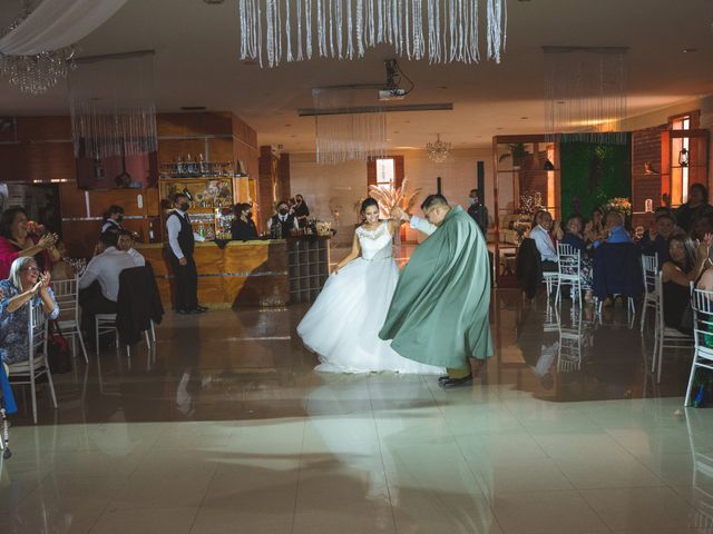 El matrimonio de Maximiliano y Bárbara en Viña del Mar, Valparaíso 44