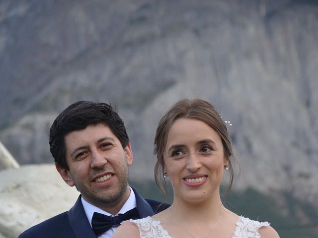 El matrimonio de Javier y Cindy en Coihaique, Coihaique 203