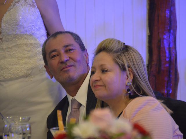 El matrimonio de Javier y Cindy en Coihaique, Coihaique 232
