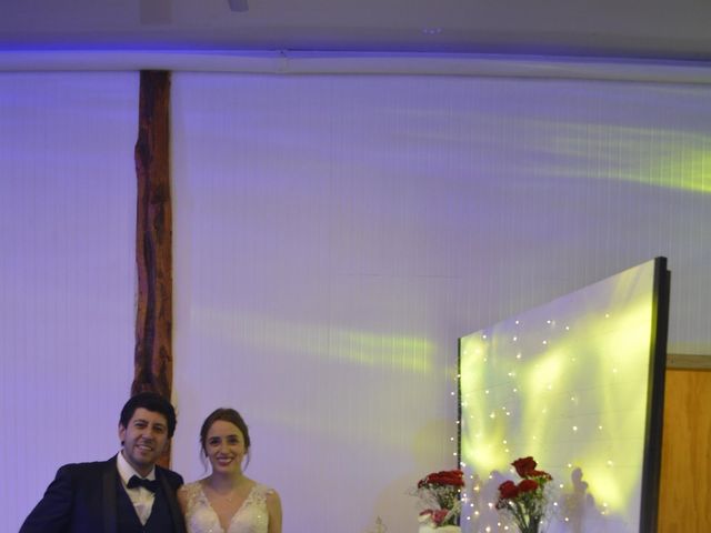 El matrimonio de Javier y Cindy en Coihaique, Coihaique 239