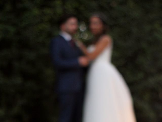 El matrimonio de Cristopher y María José en Paine, Maipo 37