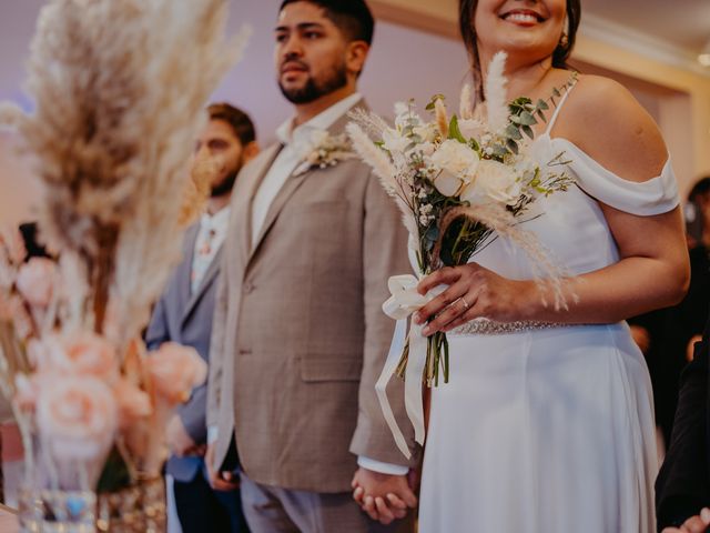 El matrimonio de Gonzalo y Flavia en Punta Arenas, Magallanes 9