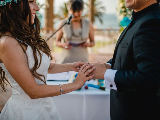 El matrimonio de Diego y Danka en Antofagasta, Antofagasta 16