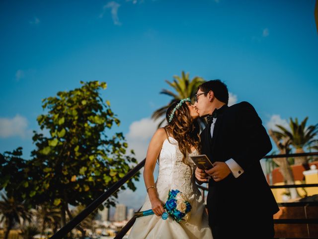 El matrimonio de Diego y Danka en Antofagasta, Antofagasta 23