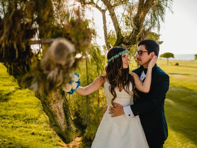 El matrimonio de Diego y Danka en Antofagasta, Antofagasta 25