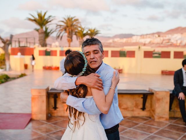 El matrimonio de Diego y Danka en Antofagasta, Antofagasta 38