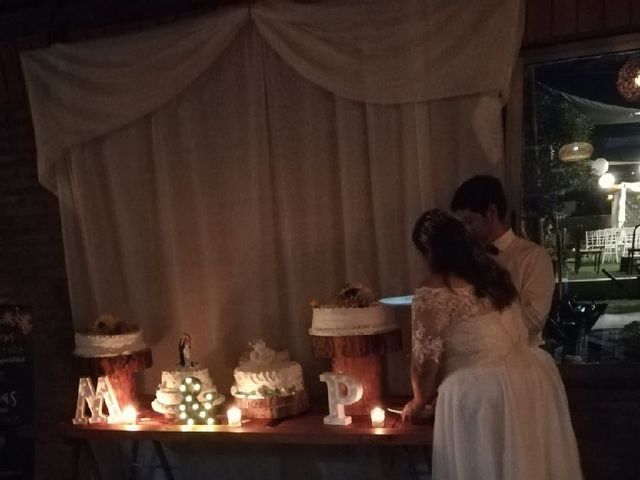 El matrimonio de Mario  y Priscilla  en La Serena, Elqui 3