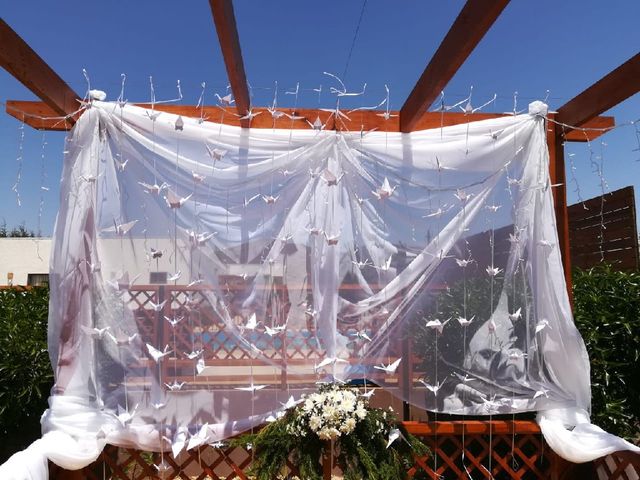 El matrimonio de Mario  y Priscilla  en La Serena, Elqui 6