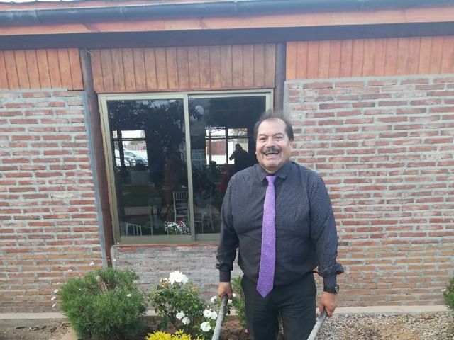 El matrimonio de Mario  y Priscilla  en La Serena, Elqui 7