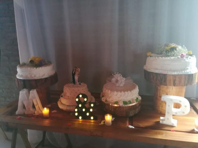 El matrimonio de Mario  y Priscilla  en La Serena, Elqui 8