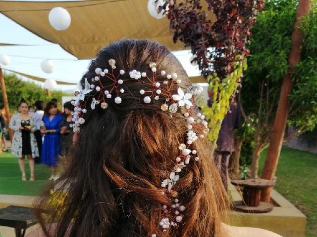 El matrimonio de Mario  y Priscilla  en La Serena, Elqui 2