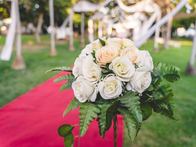 El matrimonio de Giovanny y Roma en Maipú, Santiago 6