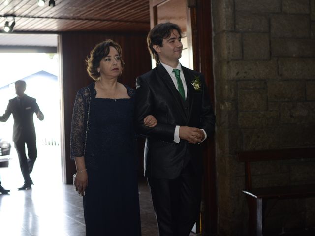 El matrimonio de Juan José y Claudia en Los Ángeles, Bío-Bío 9