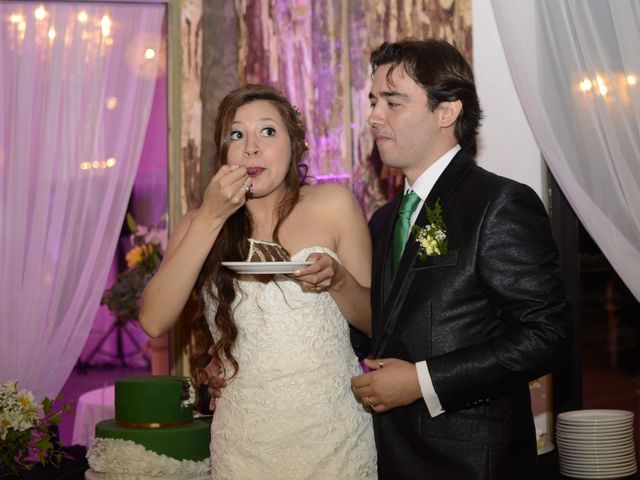El matrimonio de Juan José y Claudia en Los Ángeles, Bío-Bío 35