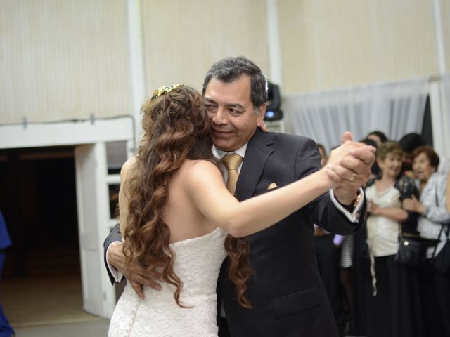 El matrimonio de Juan José y Claudia en Los Ángeles, Bío-Bío 37