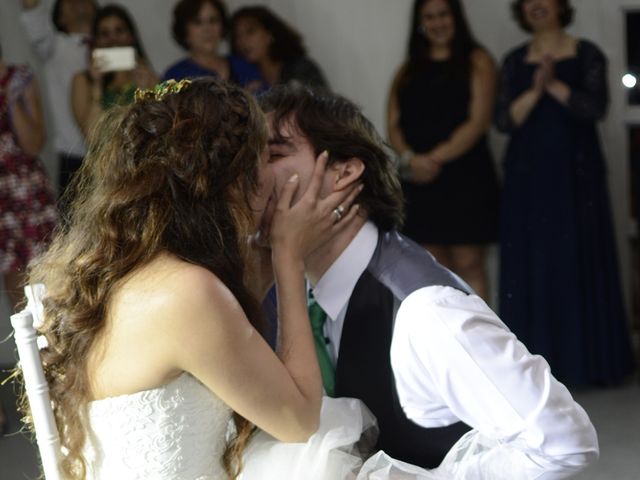 El matrimonio de Juan José y Claudia en Los Ángeles, Bío-Bío 38