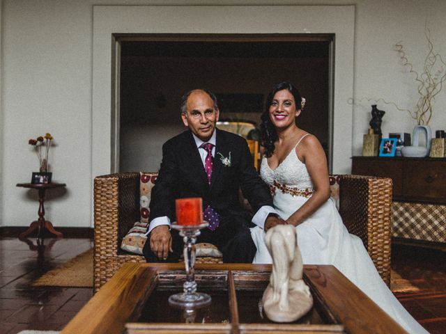 El matrimonio de Rafael y Gisselle en San Vicente, Cachapoal 37