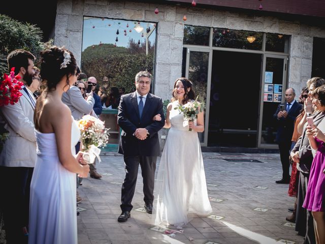 El matrimonio de Lucía y Ale en La Serena, Elqui 3