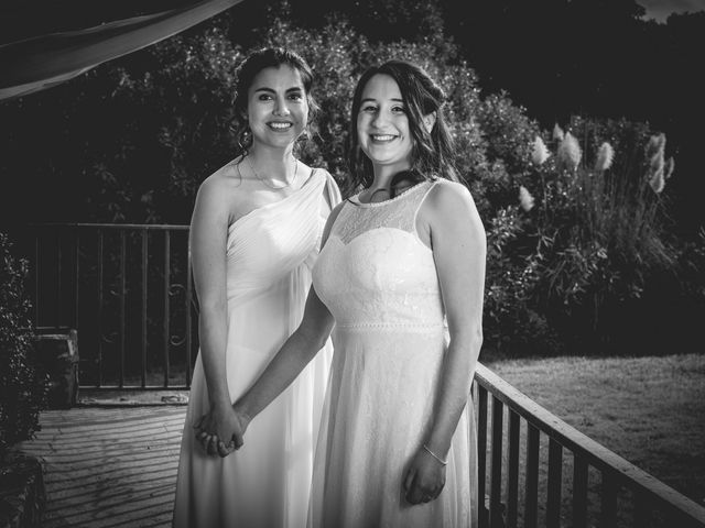 El matrimonio de Lucía y Ale en La Serena, Elqui 22