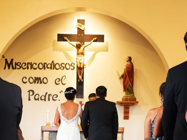 El matrimonio de Roberto y Mayra en Algarrobo, San Antonio 22