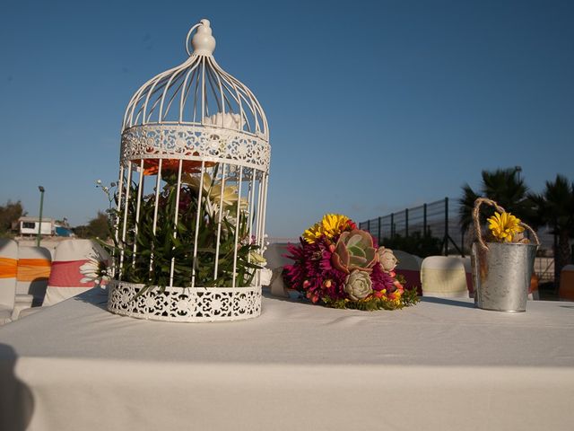 El matrimonio de Salvador y Fanny en Coquimbo, Elqui 7