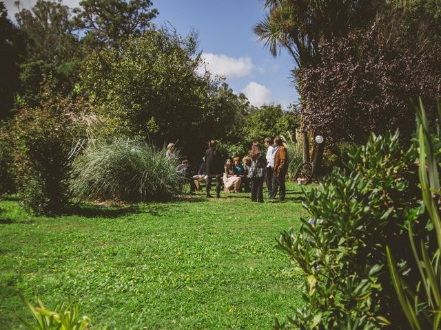 El matrimonio de Manuel y Krystel en Osorno, Osorno 12