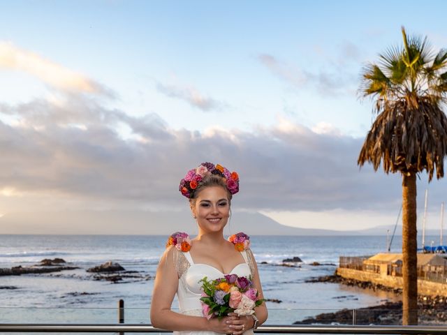 El matrimonio de Nicolás  y Katica en Antofagasta, Antofagasta 5