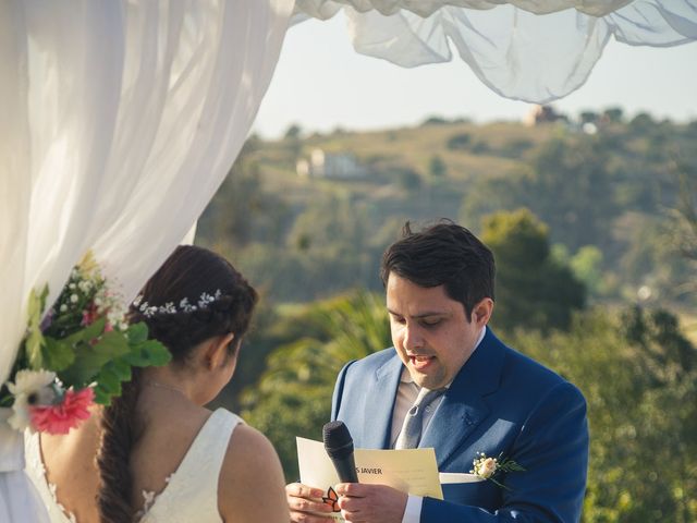 El matrimonio de Javier y Camila en Viña del Mar, Valparaíso 12